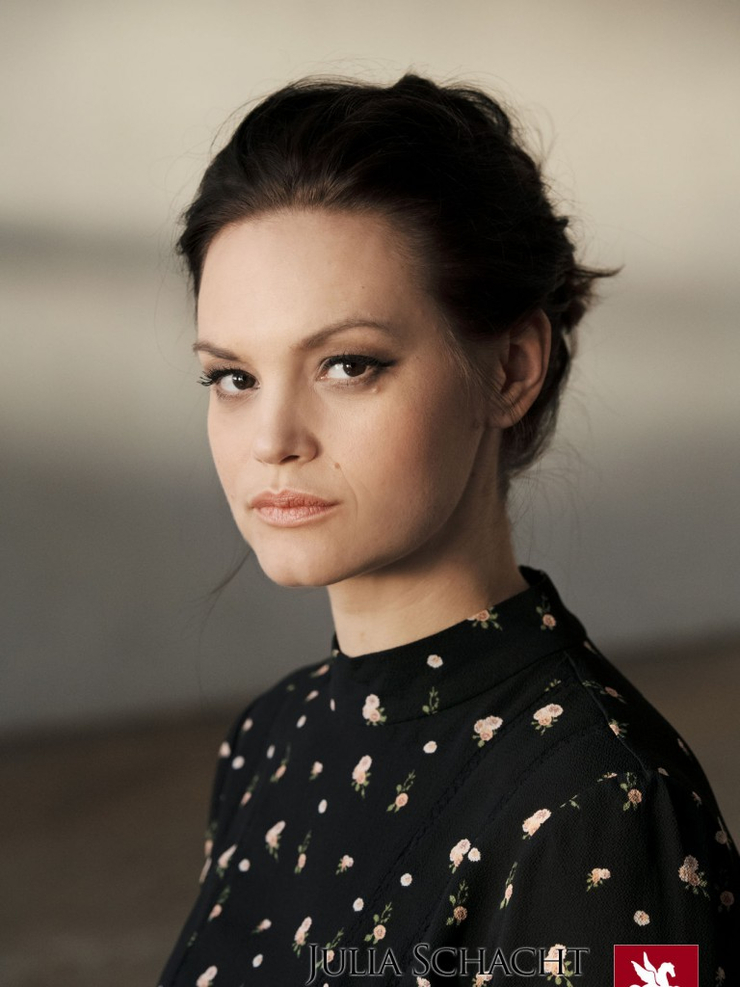 Julia Schacht