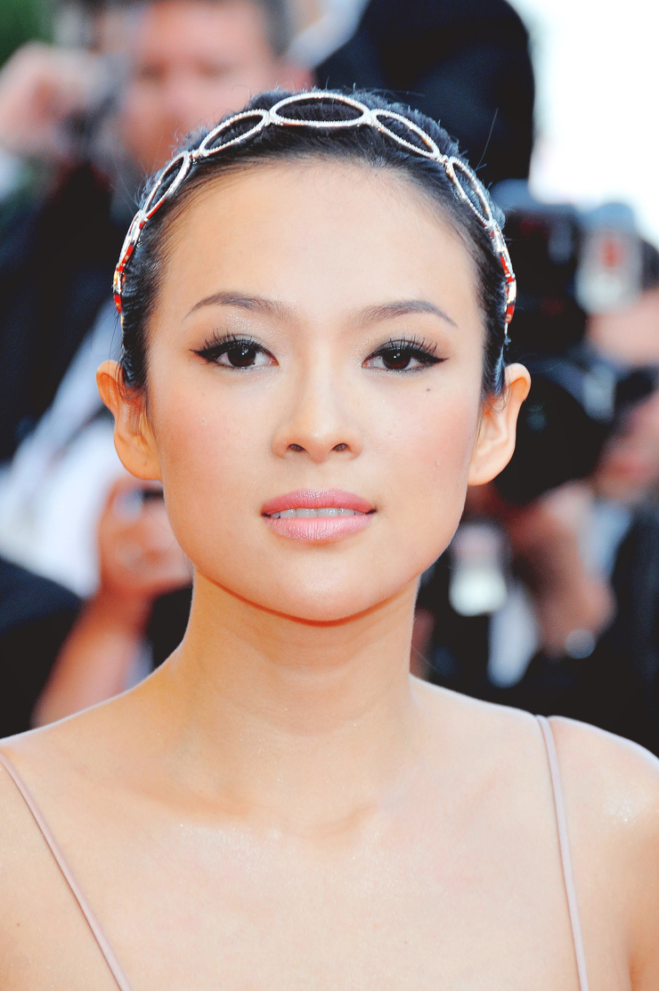 Ziyi Zhang Ziyi Zhang