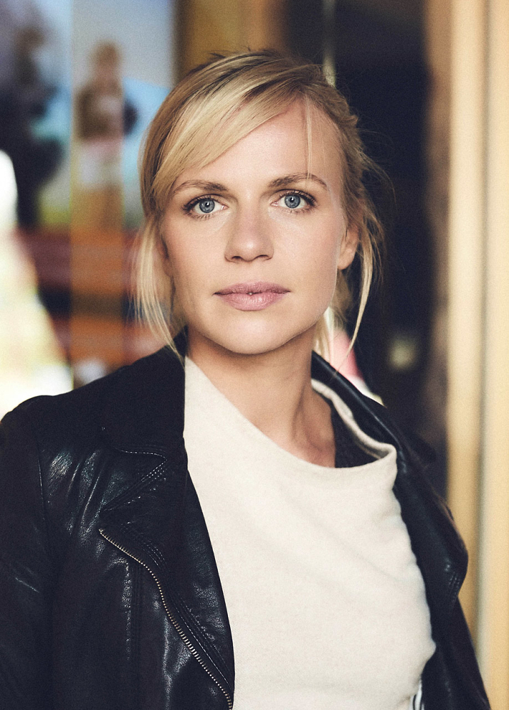 Katrin Jaehne