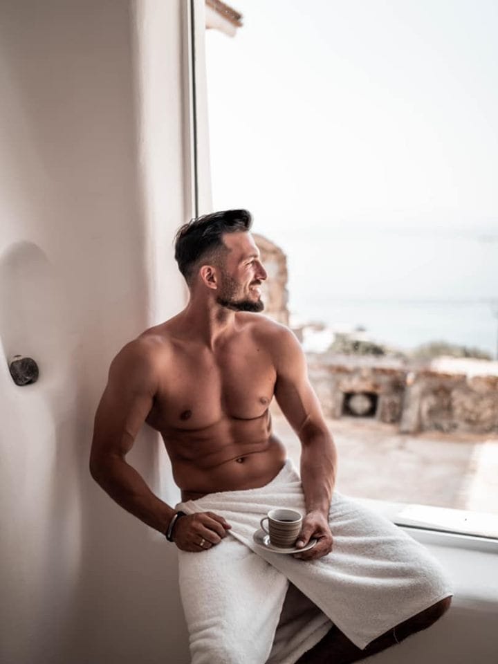 Rafal Maslak