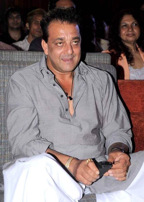 Sanjay Dutt