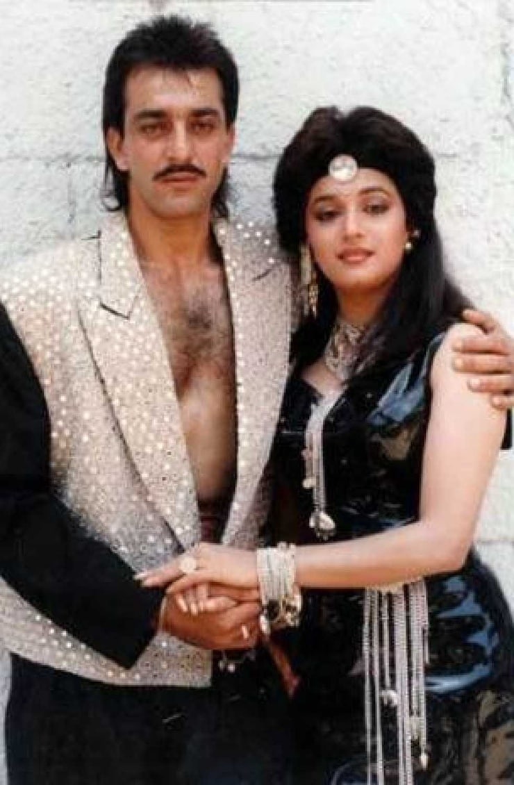 Sanjay Dutt