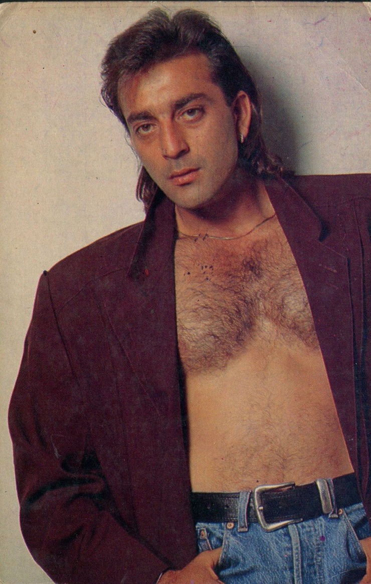 Sanjay Dutt