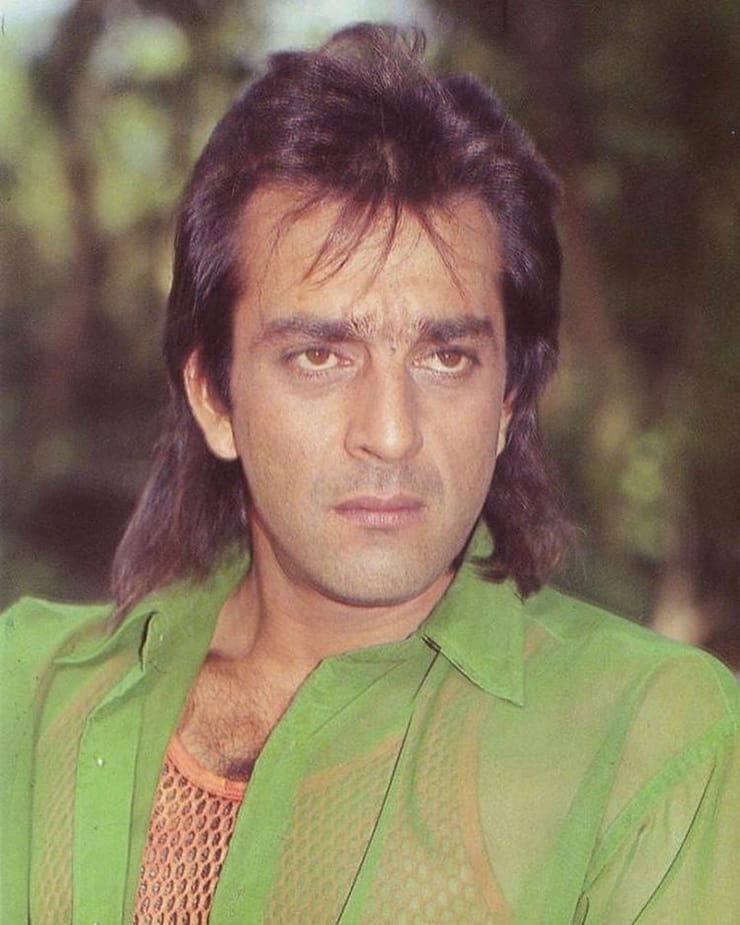 Sanjay Dutt