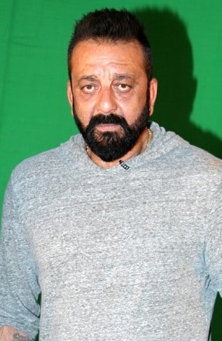 Sanjay Dutt