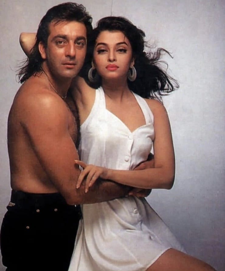 Sanjay Dutt