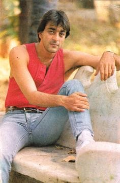 Sanjay Dutt