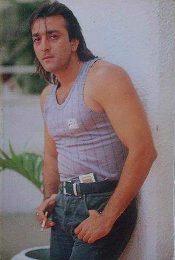 Sanjay Dutt