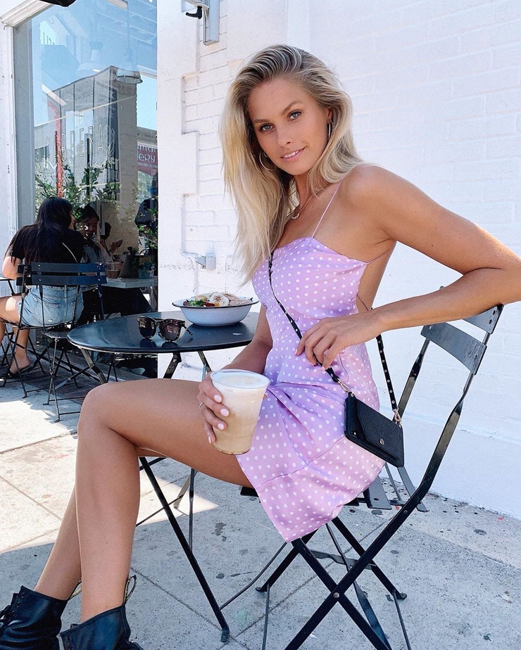 Natalie Roser