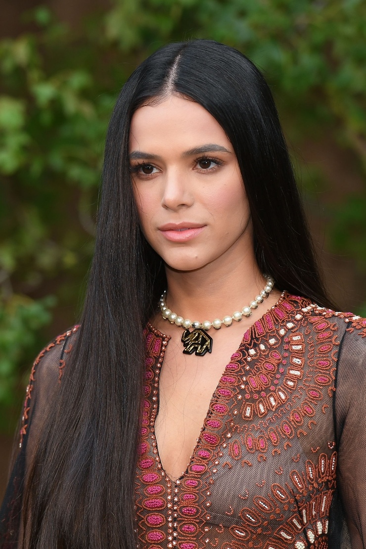Bruna Marquezine Bruna Marquezine