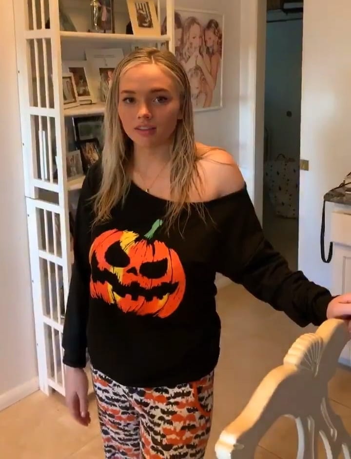 Natalie Alyn Lind