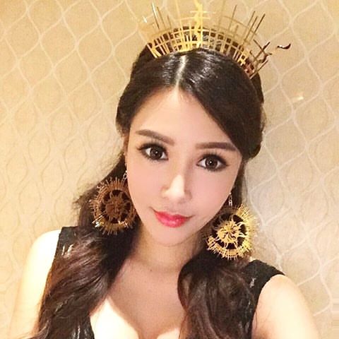 Mandy Ip Mandy Ip