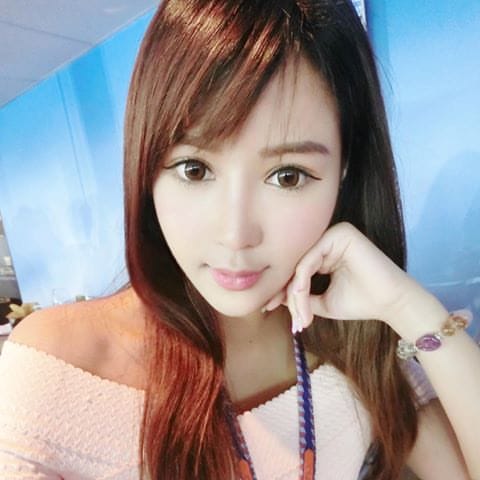 Mandy Ip