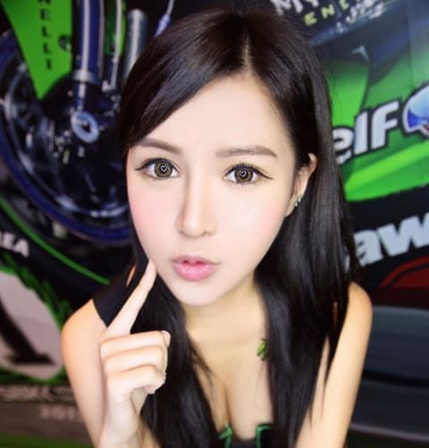 Mandy Ip
