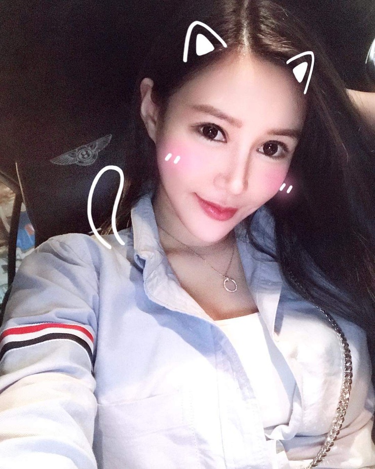 Mandy Ip