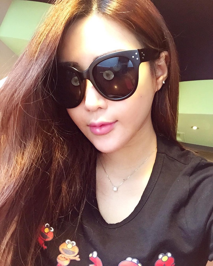 Mandy Ip