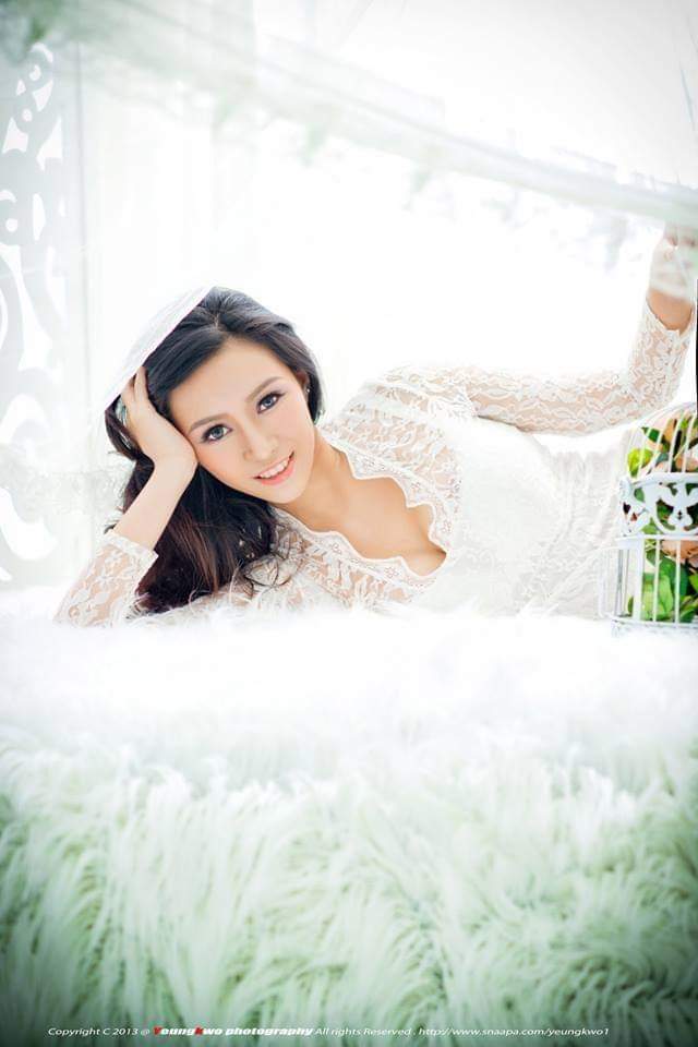 Mandy Ip Mandy Ip