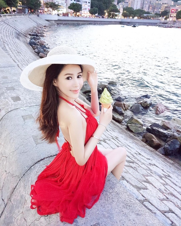 Mandy Ip