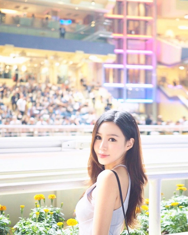 Mandy Ip