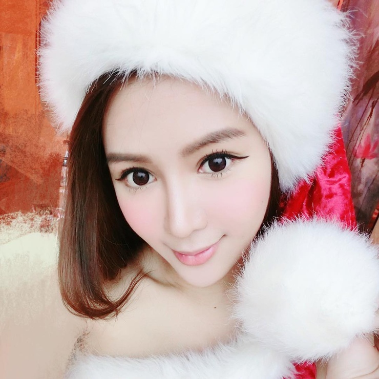 Mandy Ip