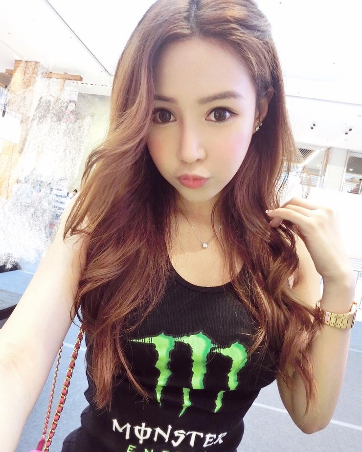 Mandy Ip