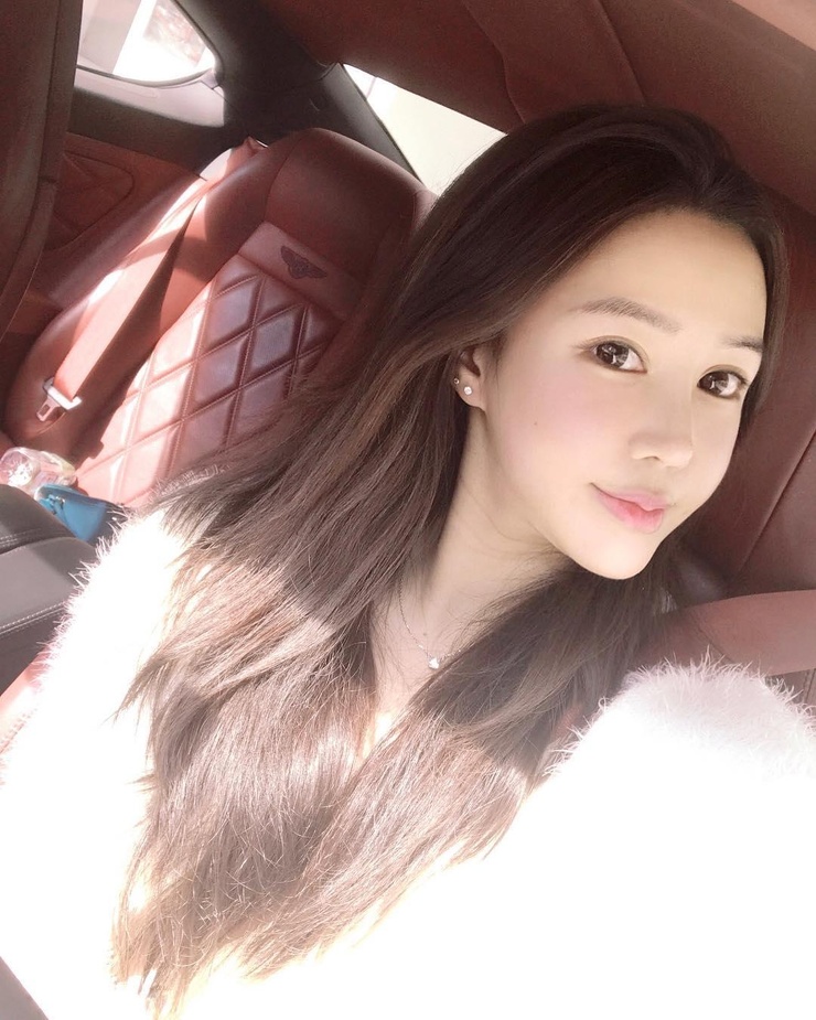 Mandy Ip