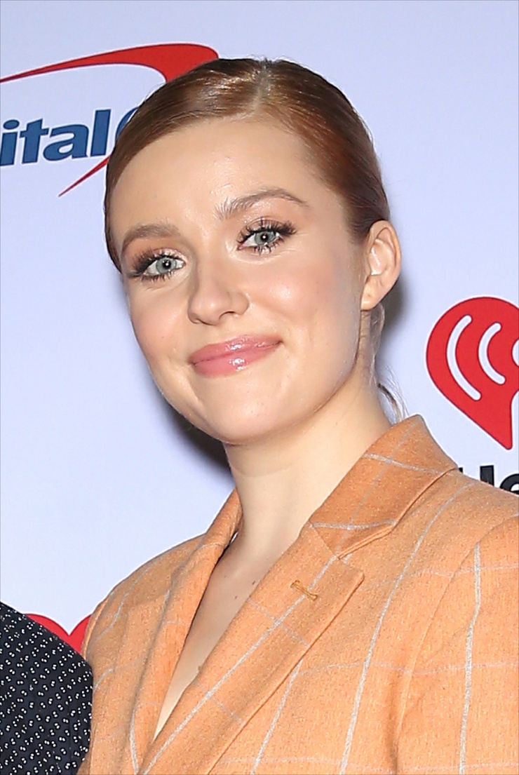Kennedy McMann