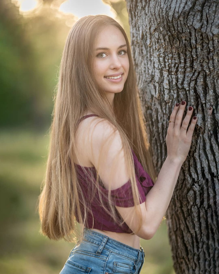 Ella Yanir