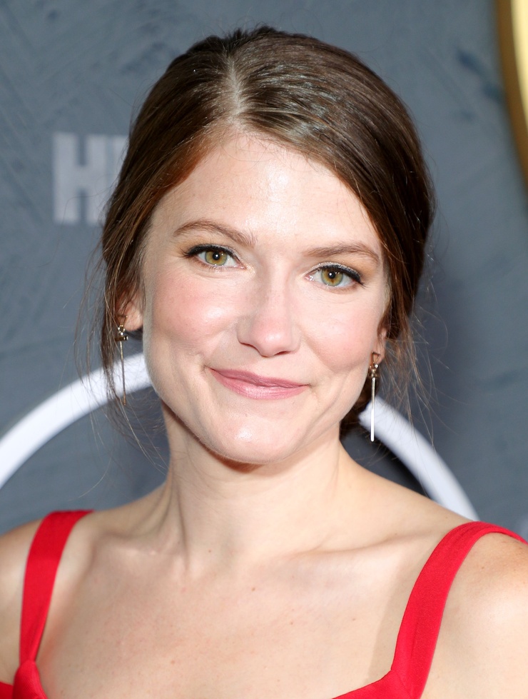 Emily Pendergast