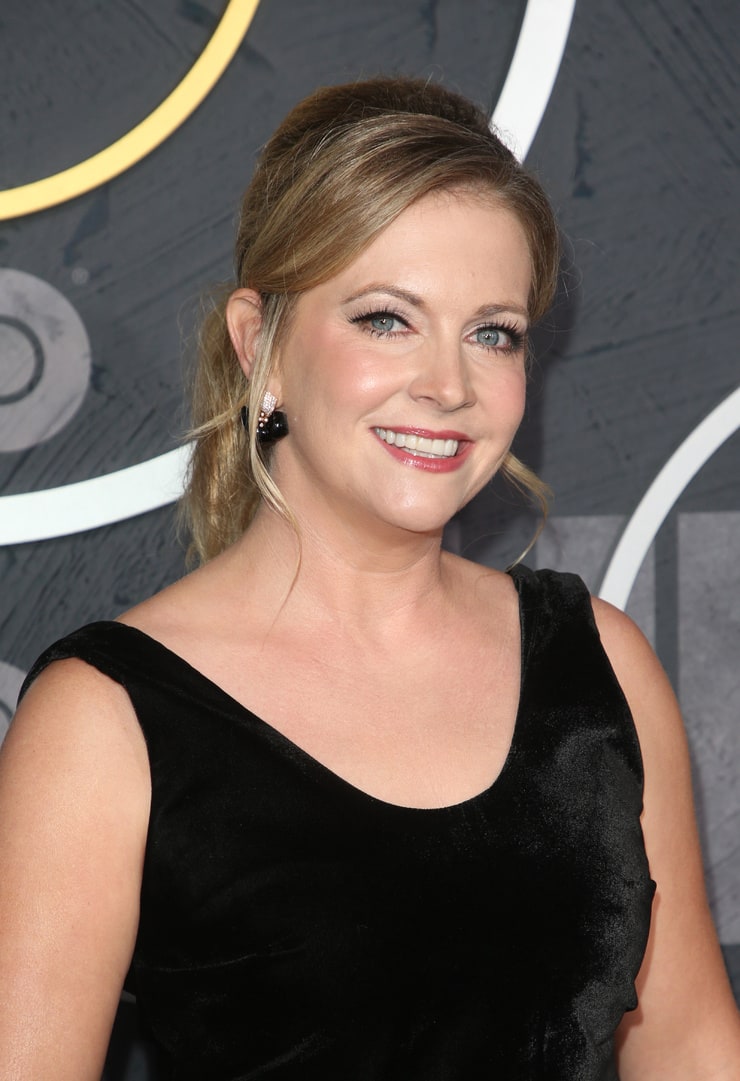 Picture of Melissa Joan Hart