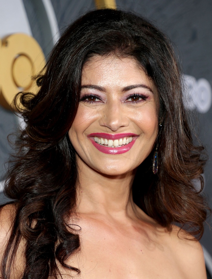 Pooja Batra