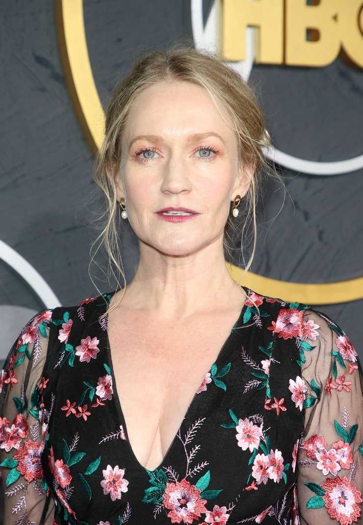 Paula Malcomson