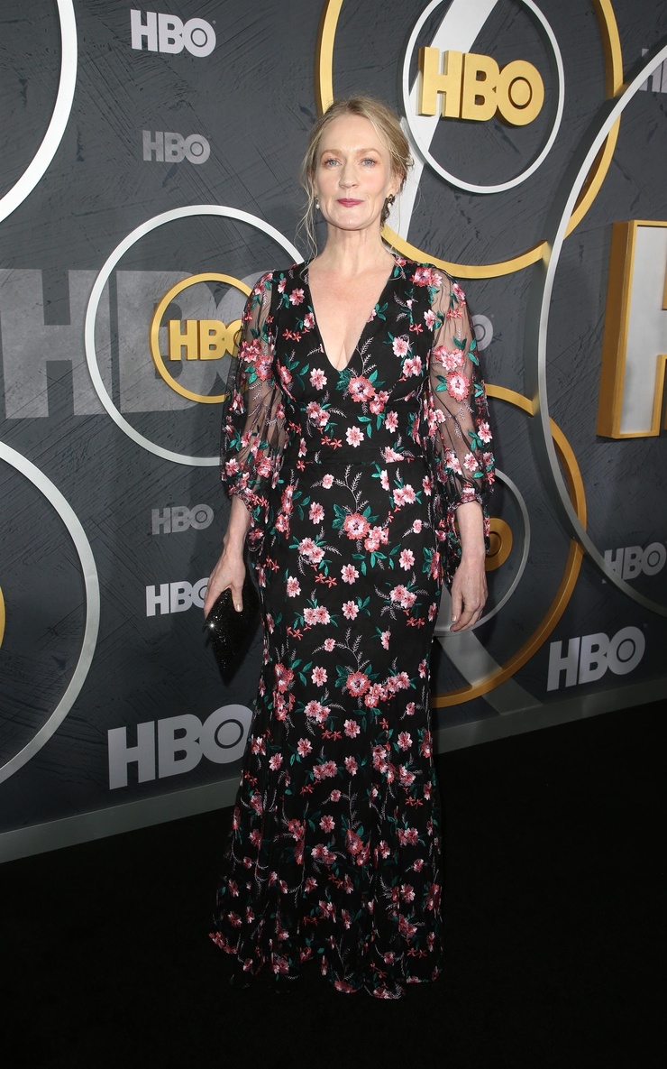 Paula Malcomson Paula Malcomson