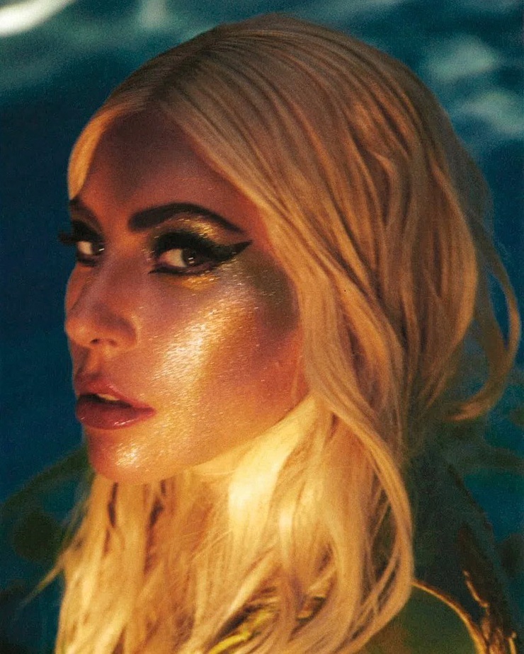 Lady GaGa Lady GaGa