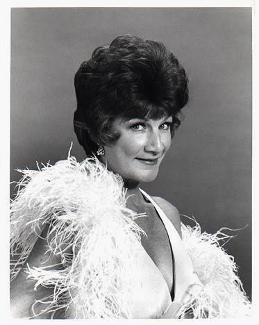 Barbara Cason
