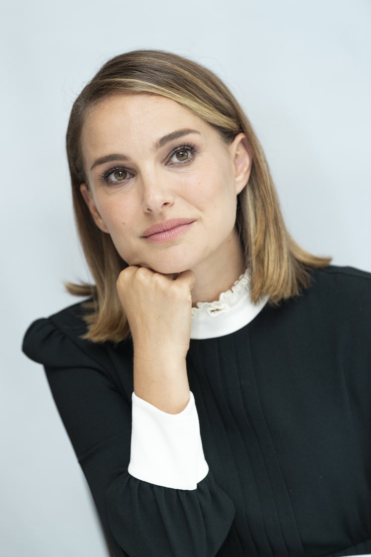 Picture of Natalie Portman