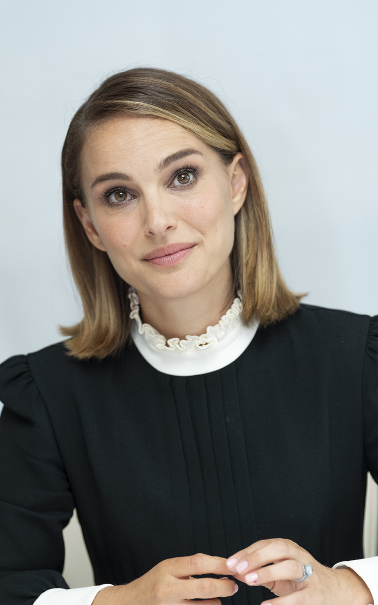 Natalie Portman Natalie Portman