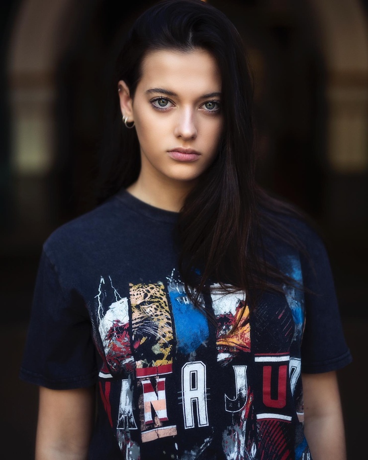 taya brooks