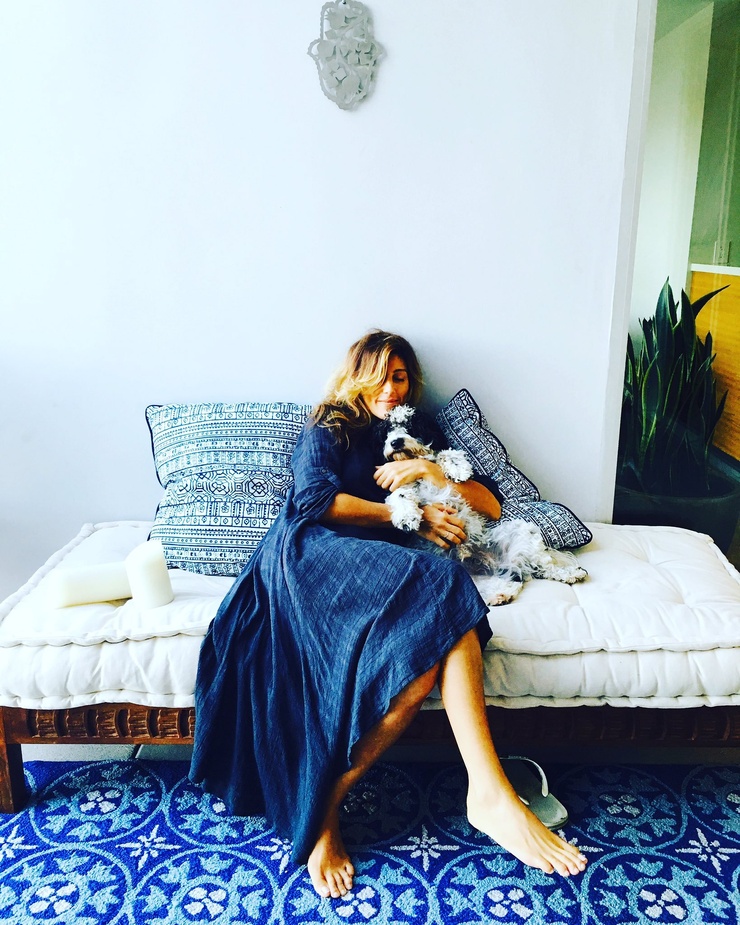 Jennifer Esposito Jennifer Esposito