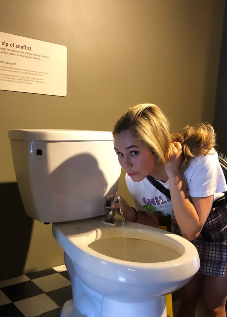 Brec Bassinger