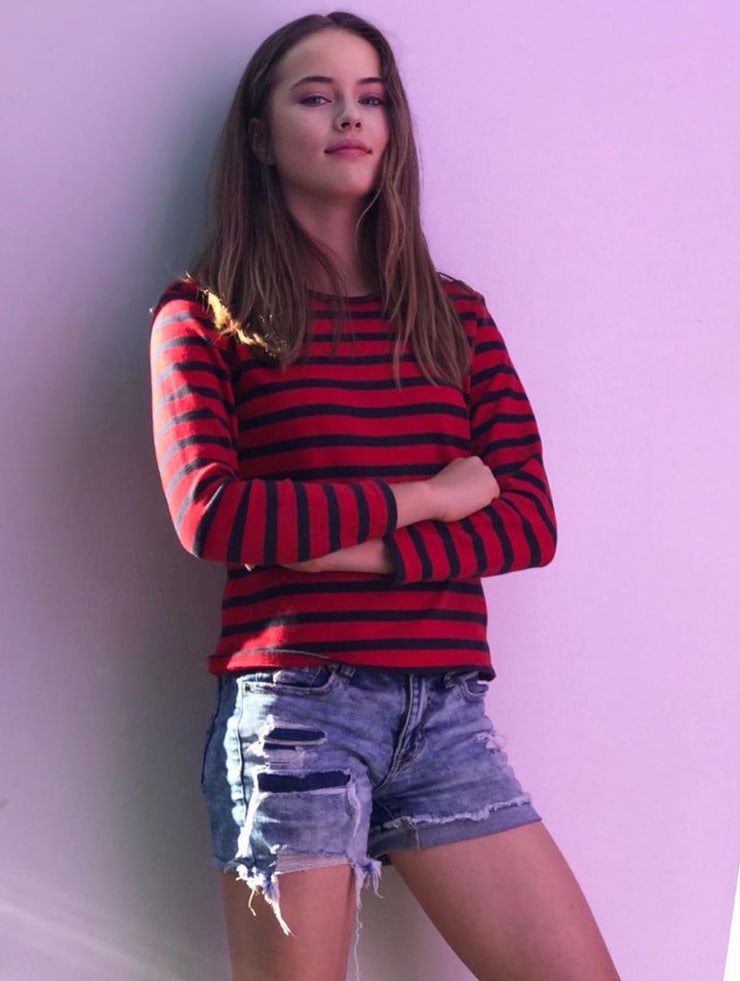 Kristina Pimenova Kristina Pimenova