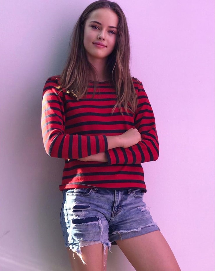 Kristina Pimenova Kristina Pimenova