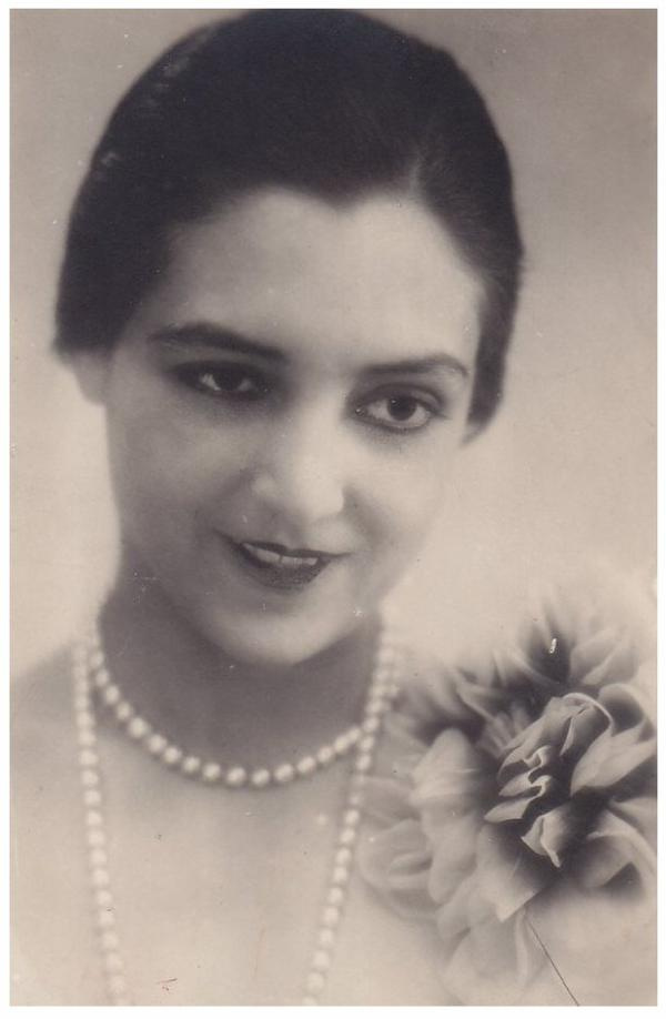 Carmen Boni