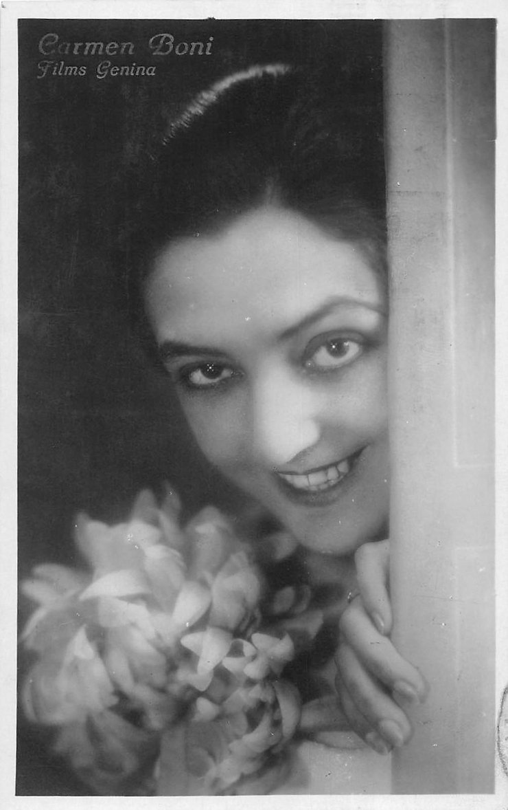 Carmen Boni