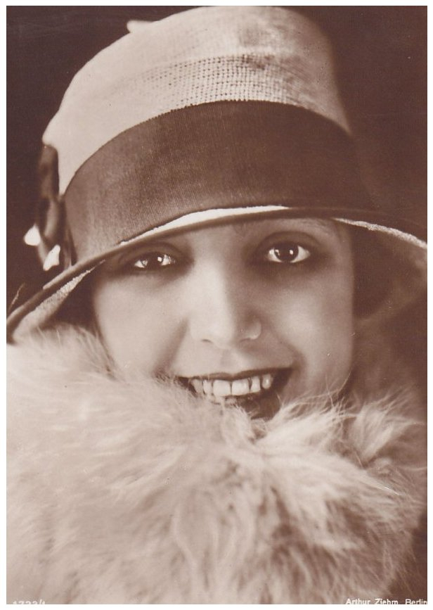 Carmen Boni