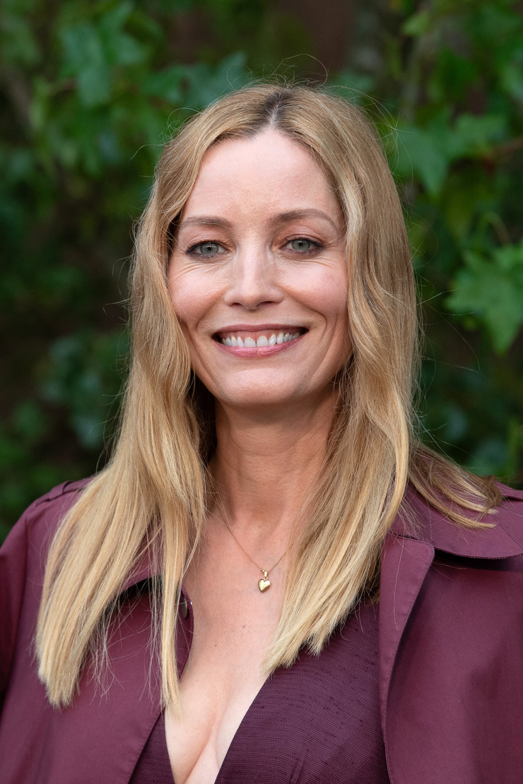 Lucie De La Falaise