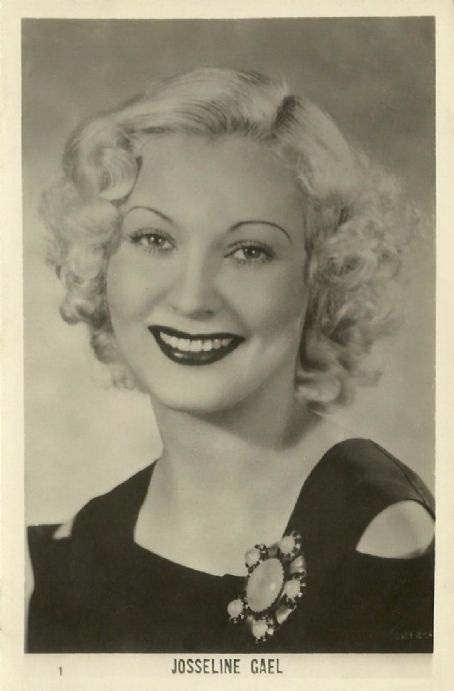 Josseline Gaël