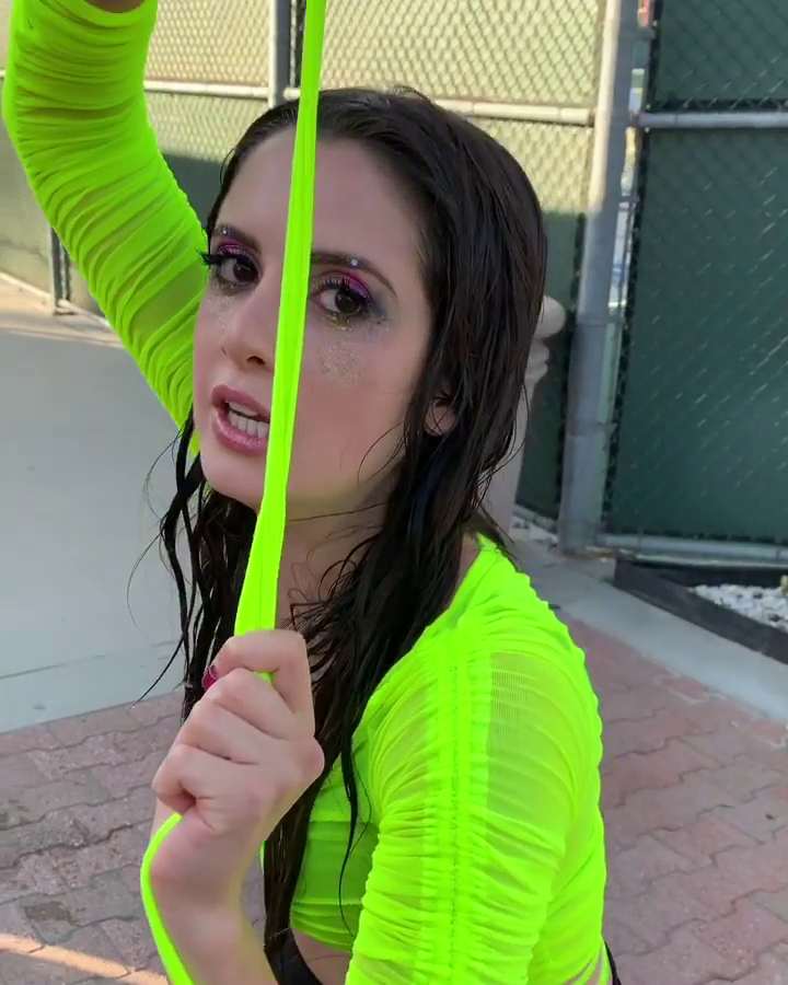 Laura Marano