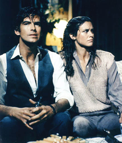 Remington Steele (1982-87)