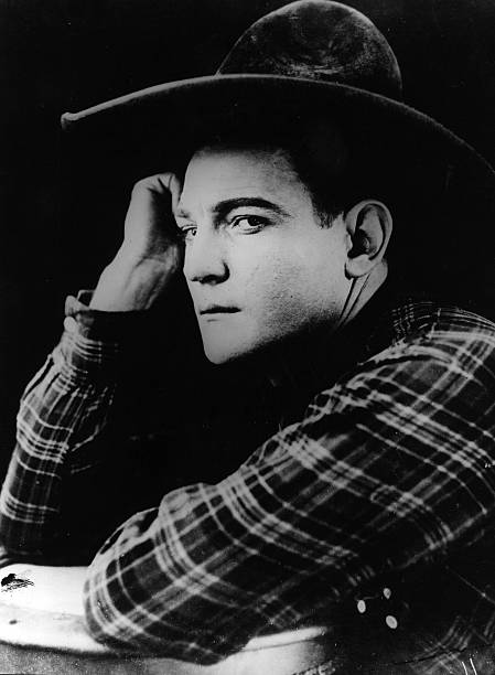 Buck Jones
